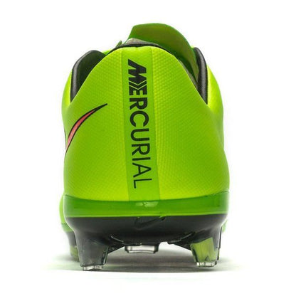 Mercurial Vapor 10 FG 2015 Electric Green
