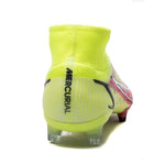 Mercurial Superfly 8 VIII FG Elite Motivation Pack 2022