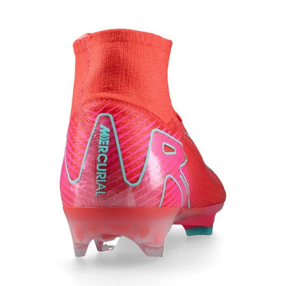 Mercurial Superfly 10 FG Elite Mad Energy