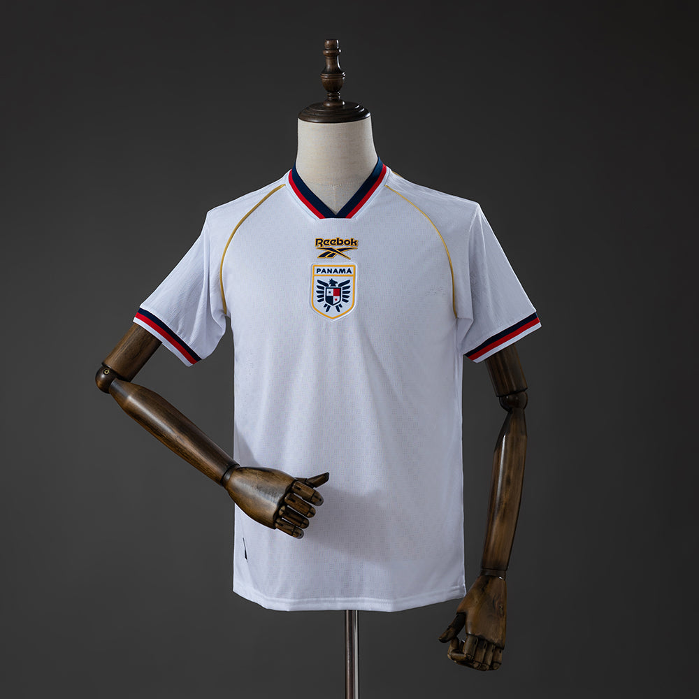 Panama 2026 second kit