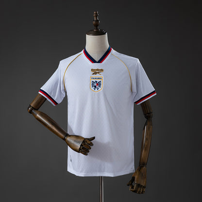 Panama 2026 second kit