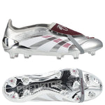 predator elite fg tongue chrome dream x Jude Bellingham