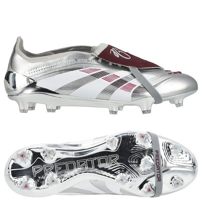 predator elite fg tongue chrome dream x Jude Bellingham