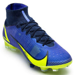 Mercurial Superfly 8 VIII FG Elite Recharge 2022
