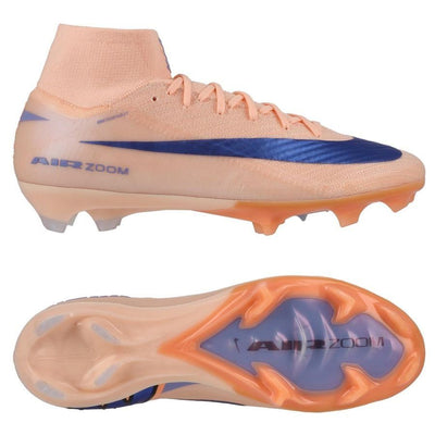 Mercurial Superfly 10 FG Elite Show Time