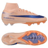 Mercurial Superfly 10 FG Elite Show Time