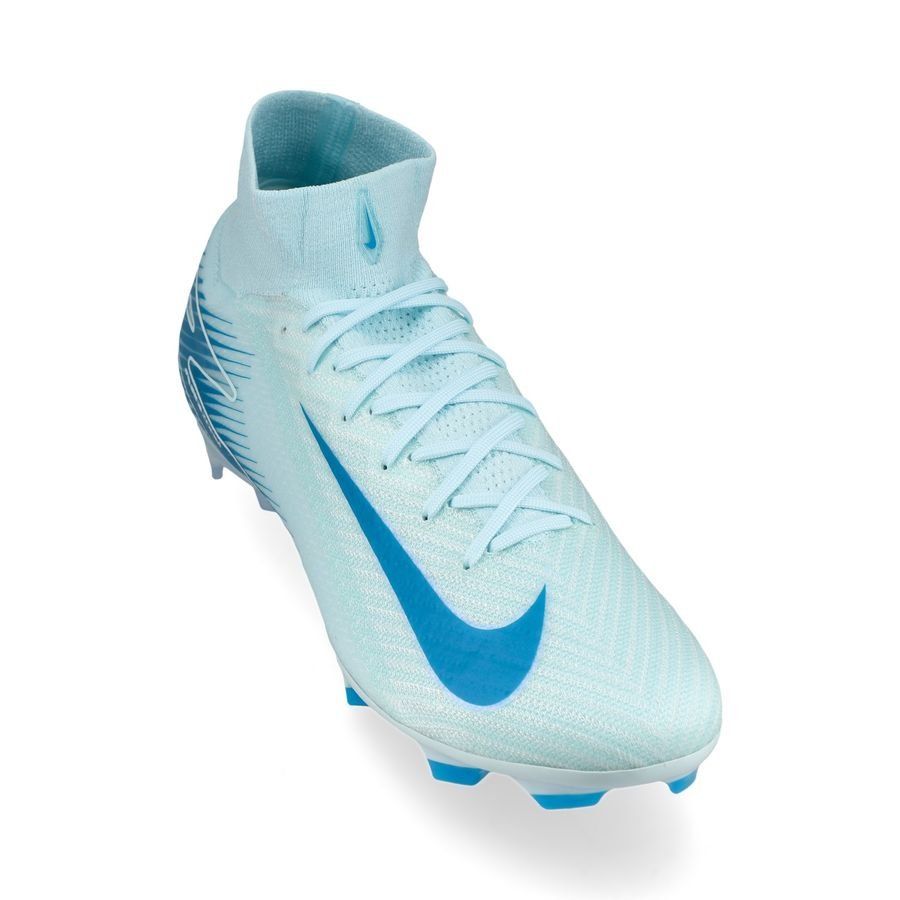 Mercurial Superfly 10 FG Elite Mad Ambition