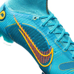 Mercurial Superfly 8 VIII FG Elite Blueprint 2022