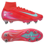 Mercurial Superfly 10 FG Elite Mad Energy