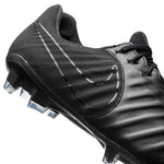 Tiempo Legend 7 FG Full Black