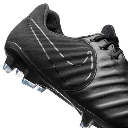 Tiempo Legend 7 FG Full Black
