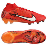 Mercurial Superfly 9 FG Elite MDS Dream Speed 7 red