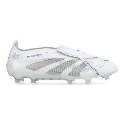 predator elite fg tongue polar victory