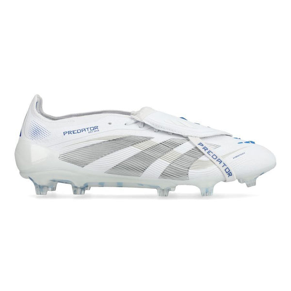 predator elite fg tongue polar victory