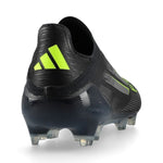f50 25 elite fg laceless electric stealth