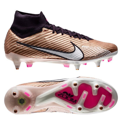 Mercurial Superfly 9 FG Elite Generation Pack WorldCup 2022