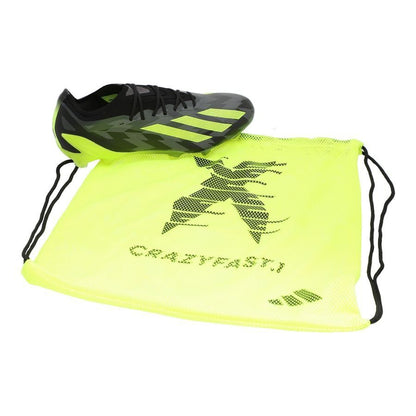 x crazyfast .1 elite fg crazycharged limited edition