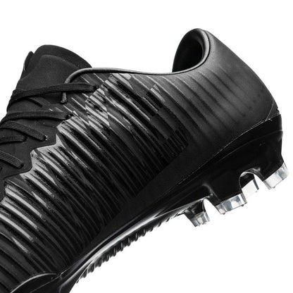 Mercurial Vapor 11 FG 2016 Full Black
