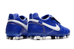 Tiempo Ronaldinho Dois FG