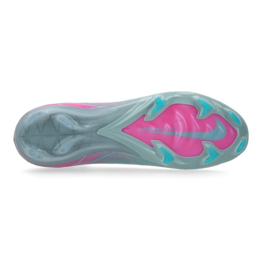 Mercurial Superfly 10 FG Elite Prism