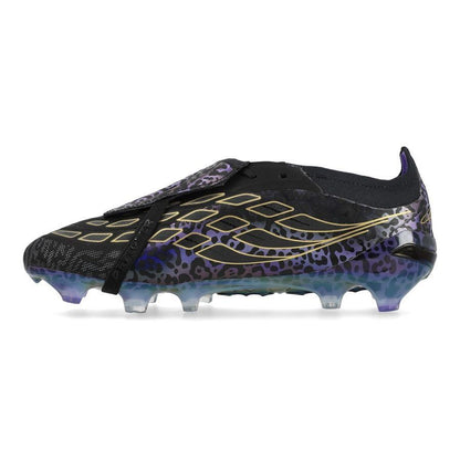 predator 26 elite fg tongue KAKÁ