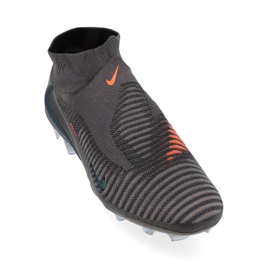 Phantom 6 High Elite FG Heat Up