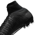 Mercurial Superfly 5 V FG Full Black 2017