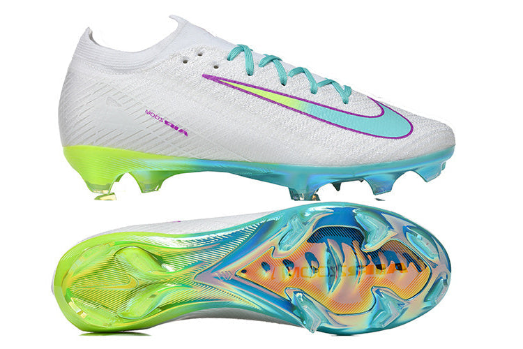 Mercurial Vapor 16 FG Elite Nike By You 4