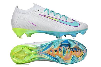 Mercurial Vapor 16 FG Elite Nike By You 4