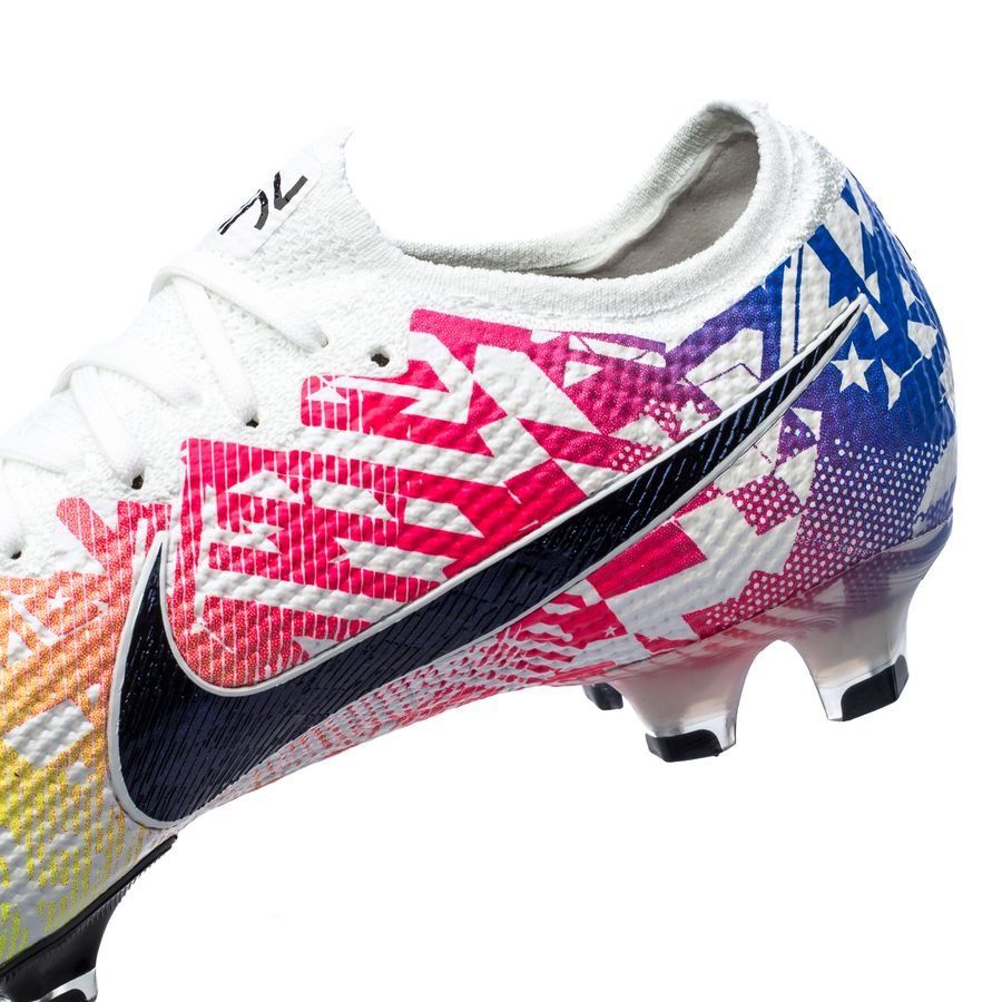 Mercurial Vapor 13 Elite FG 2018 Jogo Prismatico