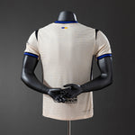 Barcelona 25-26 second kit