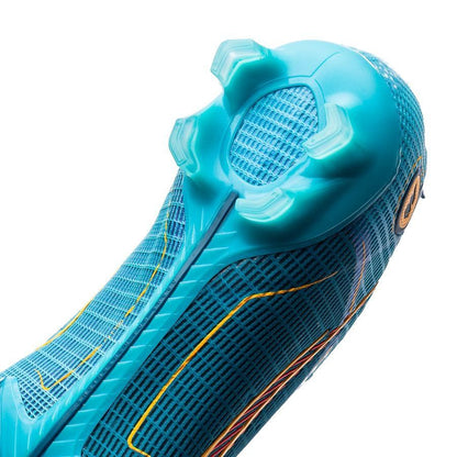 Mercurial Vapor 14 Elite FG 2021 Blueprint