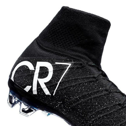 Mercurial Superfly 4 IV FG 2014 CR7 Galaxy