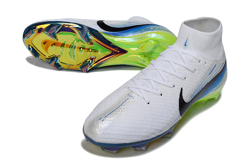Mercurial Superfly 10 FG Elite SK