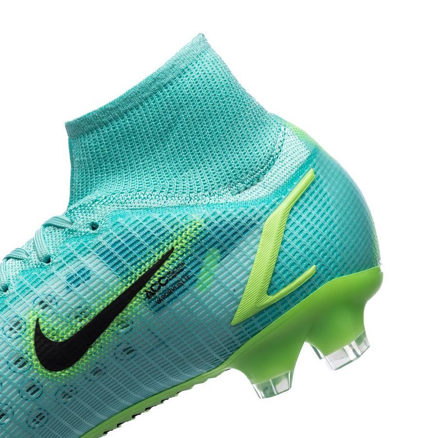 Mercurial Superfly 8 VIII FG Elite Impusle 2022