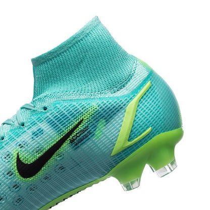 Mercurial Superfly 8 VIII FG Elite Impusle 2022