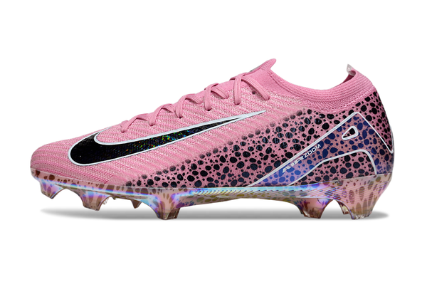 Mercurial Vapor 16 FG Elite Pink Leopard