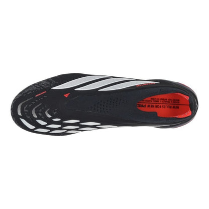 predator elite fg laceless inmortal dna
