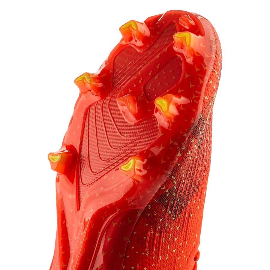 P Ultra Ultimate FG elite fearless