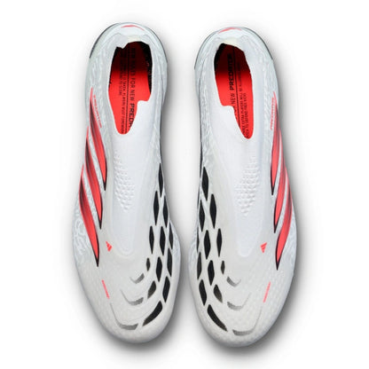 Predator Elite FG Laceless Road to Glory Pack World Cup 2026