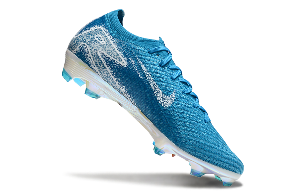 Mercurial Vapor 16 FG Elite Blue Lava