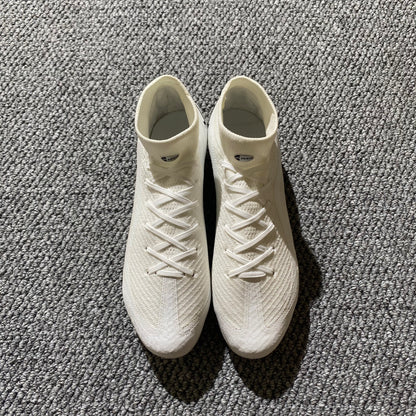 Mercurial Superfly 10 FG Elite Special Air Max 95 White