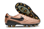 Tiempo Ronaldinho Dois FG
