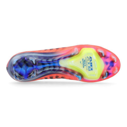 Mercurial Superfly 11 Elite FG Scorpion pack