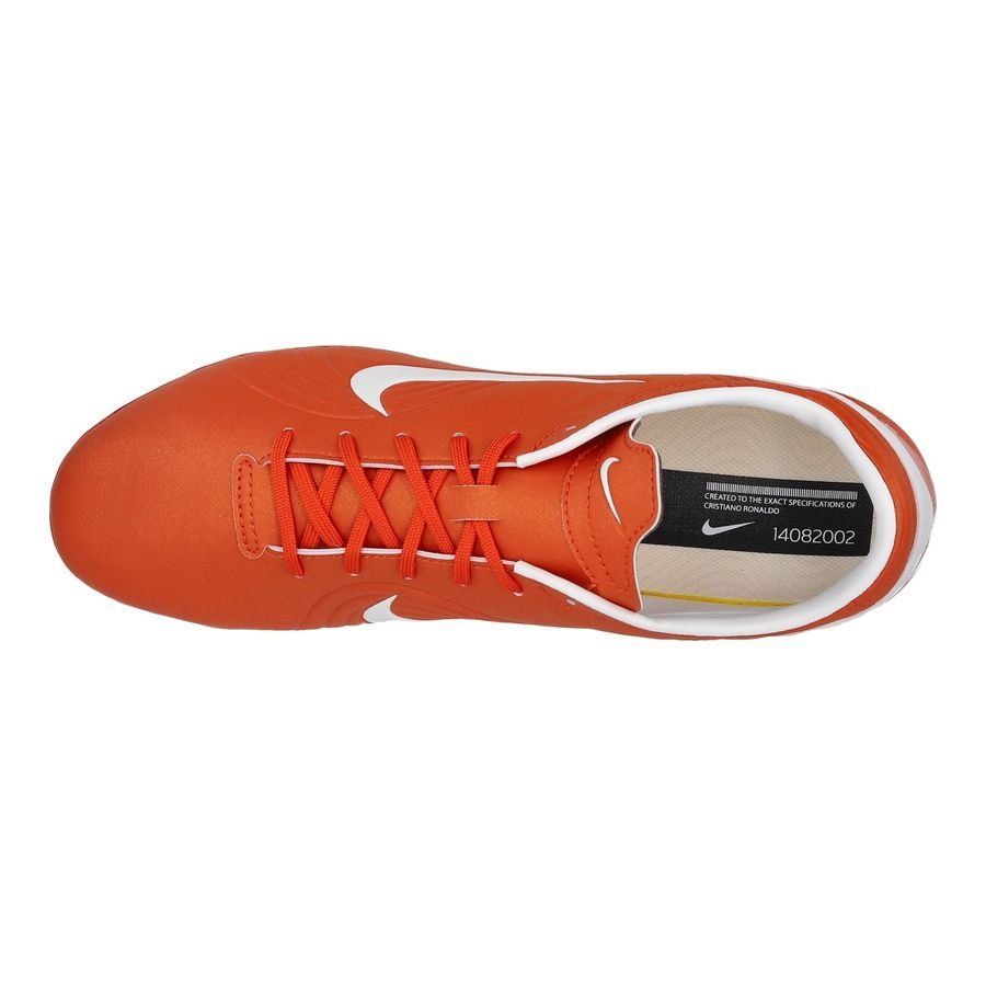 Mercurial vapor 1 FG regen cr7 origins