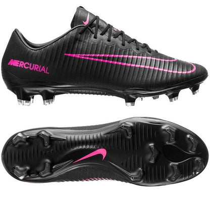 Mercurial Vapor 11 FG 2016 Dark Pitch