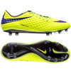 Hypervenom Phantom FG Jaune