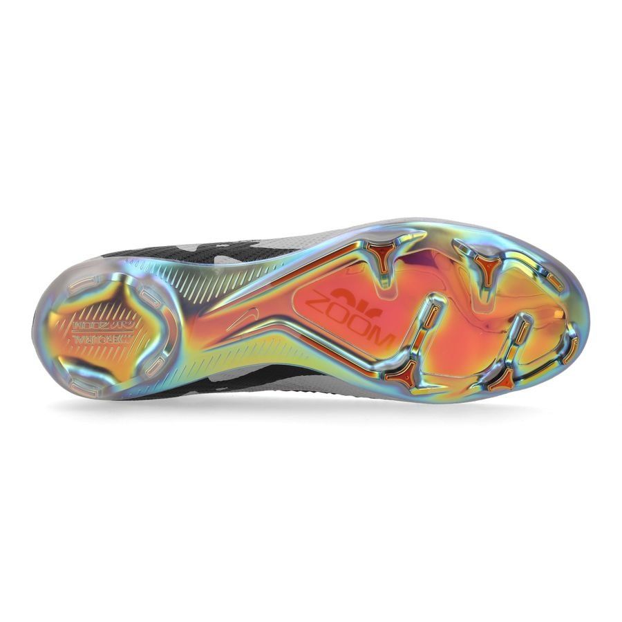 Mercurial Superfly 9 FG Elite Rising Gems