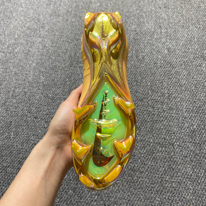 Mercurial Superfly 10 FG Elite Special Gold