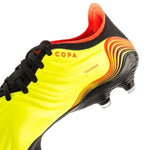 copa sense .1 fg game data